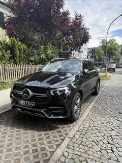 Bild des Angebotes Mercedes-Benz GLE 300 d 4Matic 9G-TRONIC AMG Line