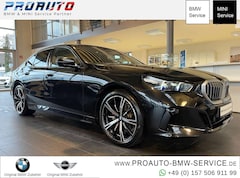 Bild des Angebotes BMW 520 i M Sport HK/Dr.As+/RFK/20"Alu