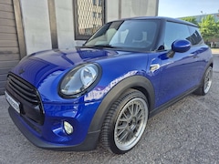 Bild des Angebotes MINI One Mini 3-trg. One D