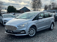 Bild des Angebotes Ford S-Max S-MAX TREND-KAMERA-KLIMA-SITZHEIZUNG-PDC-DAB