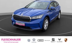 Bild des Angebotes Skoda Enyaq Loft 50   LED+CarPlay+Tempo.+Climatronic+