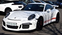 Bild des Angebotes Porsche 911 GT3 *Lift*Chrono*