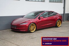 Bild des Angebotes Tesla Model 3 Long Range AWD *Highland*20 Zoll