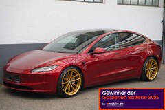 Bild des Angebotes Tesla Model 3 Long Range AWD *Highland*20 Zoll