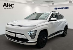 Bild des Angebotes Hyundai KONA EV 2WD 65kWh Trend 2xKlima AUT Akustikglas