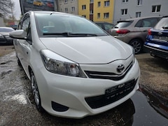 Bild des Angebotes Toyota Yaris Life*AUTOMATIK *
