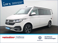 Bild des Angebotes VW T6.1 California Ocean DSG / Standh, Markise, AHK