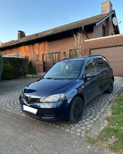 Bild des Angebotes Mazda 2 1.4l Exclusive