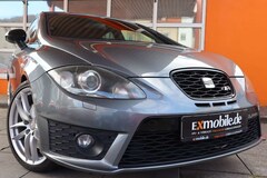 Bild des Angebotes SEAT Leon LEON CUPRA R* 2.HD* NAVI* BI-XENON* SCHALENSITZE