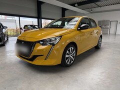 Bild des Angebotes Peugeot 208 ACTIVE KLIMAANLAGE+MIRROR+EINPARKHILFE+1HAND