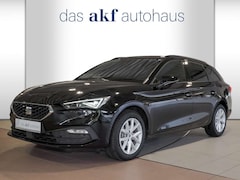 Bild des Angebotes SEAT Leon STYLE 2.0 TDI