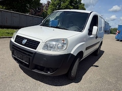 Bild des Angebotes Fiat Doblo 1.3 JTD SX Kasten aus1-Hand Leiterklappe-TÜVNeu