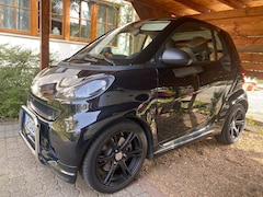 Bild des Angebotes smart brabus smart fortwo coupe softouch BRABUS Xclusive Leder