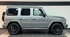 Bild des Angebotes Mercedes-Benz G 500 AMG Exclusive Vollausstattung