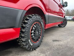 Bild des Angebotes VW Crafter CRAFTER 177 PS 4 MOTION OFFROAD REIFEN KLIMA