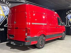 Bild des Angebotes VW Crafter CRAFTER 177 PS 4 MOTION OFFROAD REIFEN KLIMA