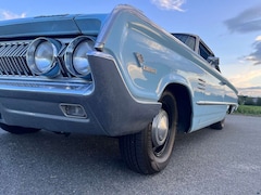 Bild des Angebotes Ford Mercury Montclair Hardtop Coupe 6,4 V8
