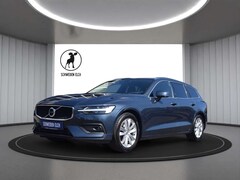 Bild des Angebotes Volvo V60 +GARANTIE+AHK+KAMERA+APPLE*MEHRERE ASSISTENTS