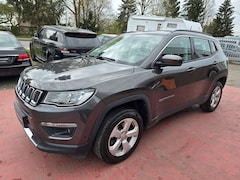 Bild des Angebotes Jeep Compass Longitude 4WD