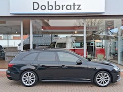Bild des Angebotes Audi A4 Avant Sport