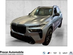 Bild des Angebotes BMW X7 xDrive40d M Sport HUD PANO RFK LED