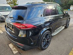 Bild des Angebotes Mercedes-Benz GLE 53 AMG GLE 53 AMG 4Matic+ (167.161)