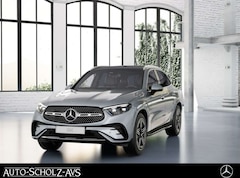 Bild des Angebotes Mercedes-Benz GLC 300 de 4MATIC AMG AMG+MBUX+Burm+Ambiente+LED