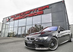 Bild des Angebotes BMW M3 Cabrio DKG Rarität* 2.Hand erst 31.097 km !!*