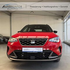Bild des Angebotes SEAT Arona FR Sport, *LED *Winterp *CarPlay *Navi