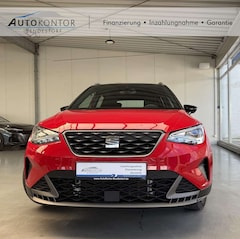 Bild des Angebotes SEAT Arona FR Sport, *LED *Winterp *CarPlay *Navi