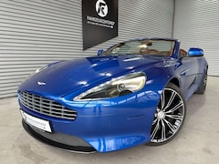 Bild des Angebotes Aston Martin DB9 6.0 VOLANTE V12 CABRIO/RFK/KERAMIK/BI-XENON