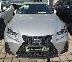 Lexus IS 300 300h F SPORT Mark Levinson