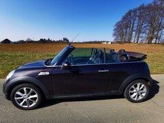 Bild des Angebotes MINI Cooper Cabrio Mini Cooper Cabrio Highgate