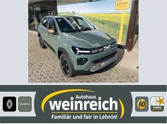 Bild des Angebotes Dacia Spring Electric 65 Automatik mit Klima Klima Navi