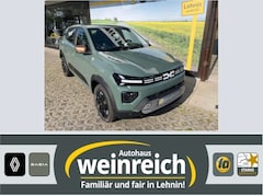 Bild des Angebotes Dacia Spring Electric 65 Automatik mit Klima Klima Navi