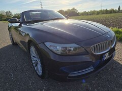 Bild des Angebotes BMW Z4 Z4 sDrive35i Aut.