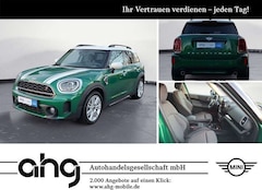 Bild des Angebotes MINI Cooper S Countryman ALL4 AT Classic Trim Rückfah