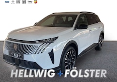 Bild des Angebotes Peugeot 5008 Hybrid 145 Allure AT 7 Sitze Shz Kamera