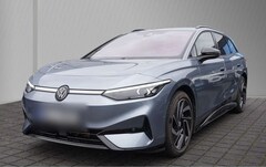 Bild des Angebotes VW ID.7 Tourer Pro Wärmepumpe AR-HuD/Navi/MatrixLED