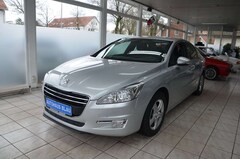 Bild des Angebotes Peugeot 508 Active *KLIMAAUTO*PDC*ERST 76TKM!*TÜV NEU*