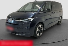 Bild des Angebotes VW T7 Multivan T7 Multivan 2.0 TSI DSG Goal LÜ VOLL! 19 AHK PAN