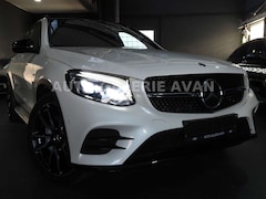 Bild des Angebotes Mercedes-Benz GLC 43 AMG 4M/NIGHT/PANO/MEMORY/BRUME/AHK/360°