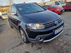 Bild des Angebotes VW Cross Golf CrossGolf
