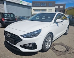 Bild des Angebotes Hyundai i30 cw 1,0 T-GDI Comfort