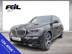Bild des Angebotes BMW X5 xDrive30d M Sportpaket Panorama-Schiebedach AHK