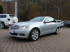 Bild des Angebotes Mercedes-Benz C 280 *V6*3.0*Klimaauto*SHZ*Bluetooth*Temp*