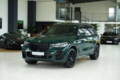 Bild des Angebotes BMW X5 M M50 i*1.HAND*M-AERODYNAMIK*H/K*SHADOW-LINE*