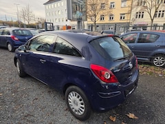 Bild des Angebotes Opel Corsa Selection LPG Gas TÜV neu top