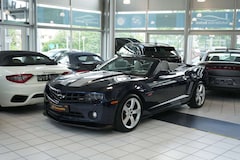 Bild des Angebotes Chevrolet Camaro Cabrio 3.6l RS Packet V6 *Head-up *20"