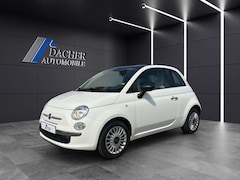 Bild des Angebotes Fiat 500 Pop, Klima, BT, Carplay